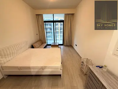Ready To Move Specious Studio Apartment With Kitchen Appliances Just In 52k