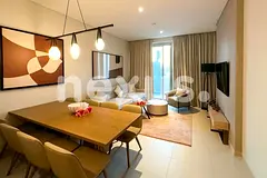 Burj Khalifa View | High Floor | Mall Connected