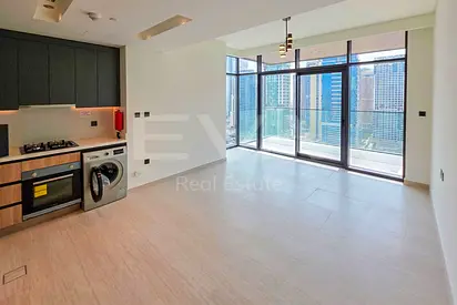 BRAND NEW | UNFURNISHED | HIGH FLOOR