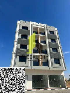 Brand New ! Shop For Yearly Rent ! Size 700 Sq ft ! Centralized AC ! Just 40,000 ! Al Alia Global Ci