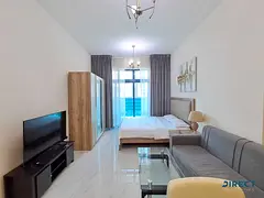 Flexible Cheques | Fully Furnished | Low Floor