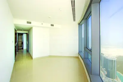 High Floor | Sea View | Type L | Prime Location