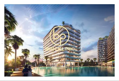 Waterfront Retail Unit | High Footfall | 30/70 Plan | Dubai South