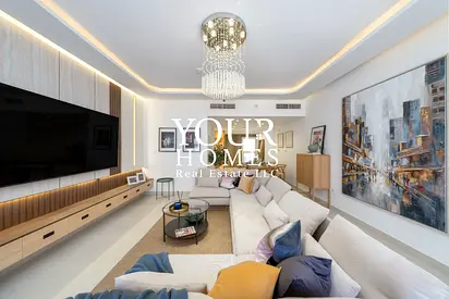 Fully Upgraded & Furnished Villa | Ready to Move In | Ideal Investment Opportunity