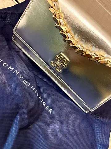 TOMMY HILFIGER sling bag (original)