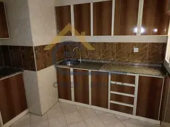 Family 1Bhk Apartment Only 35k with 2 Washroom in Muwalieh Area