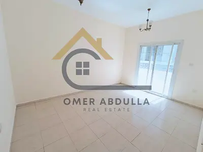 Family 1Bhk Apartment Only 35k with 2 Washroom in Muwalieh Area