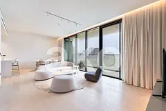 Exclusive 1BR Furnished Big Balcony Ready to Move