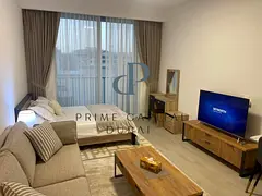 Nicely Furnished Studio | Ready to Move In | JVC