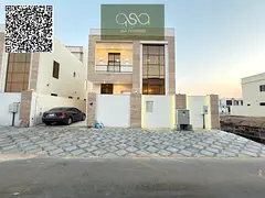 Exclusive 7BR Villa for Sale in Al Yasmeen | With Majlis | Spacious Family Home