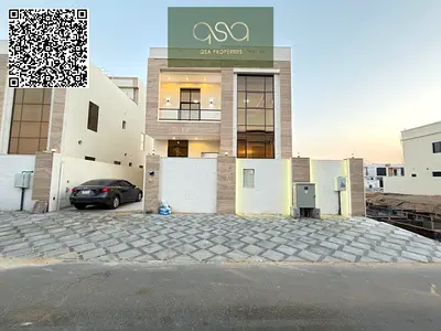Exclusive 7BR Villa for Sale in Al Yasmeen | With Majlis | Spacious Family Home