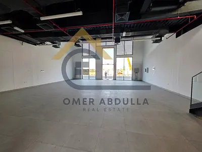 Brand New Showrooms For Grand Business