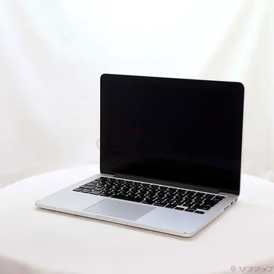 MacBook Pro 2015 - 15”