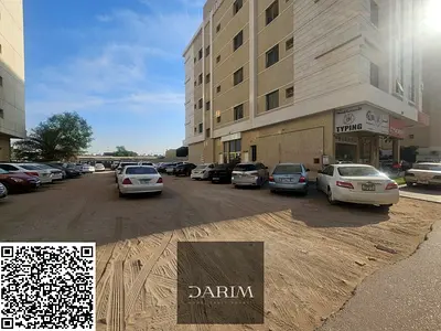 🔥 فرصة استثمارية مميزة | قطعة أرض سكنية وتجارية مكونة من 12 طابقًا في السنية 2، عجمان | عائد استثماري مرتفع
