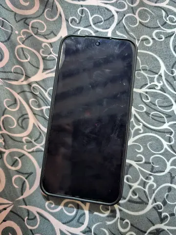 Smarphone with 100 safe and in excellent condition