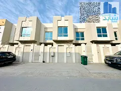LUXURY ONE VILLA 04 MASTER BEDROOMS BIG HALL AL AMEERA VILLAGE AL YASMEEN AJMAN UAE