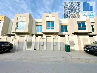 LUXURY ONE VILLA 04 MASTER BEDROOMS BIG HALL AL AMEERA VILLAGE AL YASMEEN AJMAN UAE