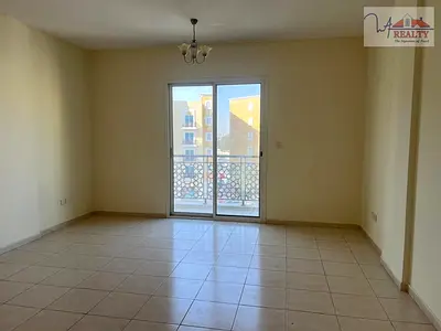 Studio Apartment | X-15 England Cluster | Road View