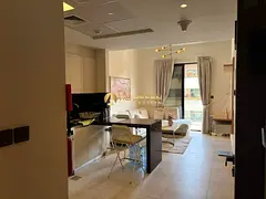 Fully Furnished | Higher Floor | Call Now