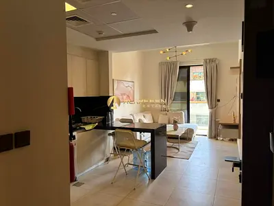 Fully Furnished | Higher Floor | Call Now