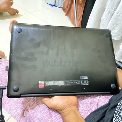 Used Laptop in Good Condition, gaming laptop