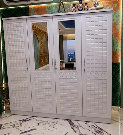 Brand new 4door wardrobe available