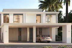 Large Plot | Open Greenery | End Unit