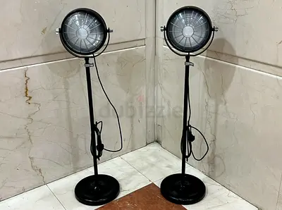 Adjustable Floor Lamp