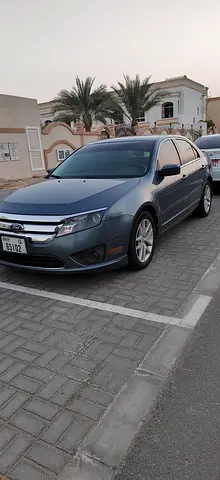 Ford fusion for sell