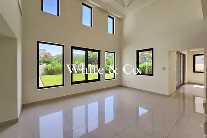 Vacant Now | Great Layout | Standalone