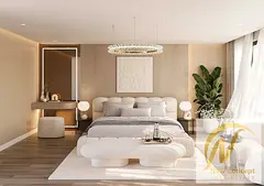 Premium Studio in Tiger Downtown Project, Ajman