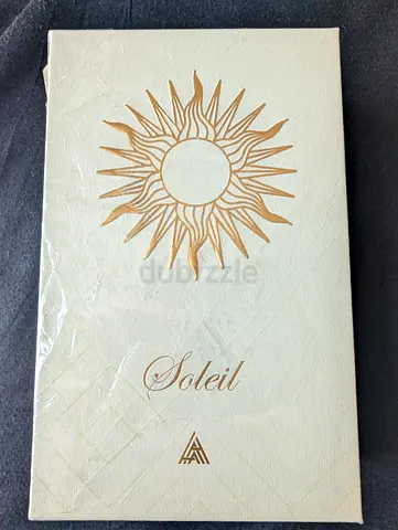 Soleil, Triple A Perfume Excellent Perfume