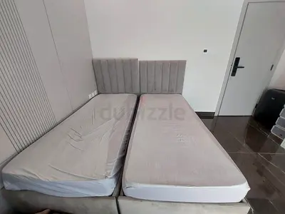 Bed Space on Rent for Executive Female Only  AED 1,800 New Dubai Gate 2, JLT Cluster A, Jumeirah Lak