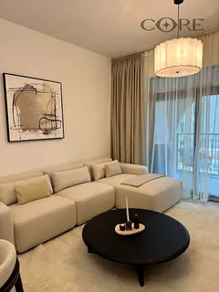 Modern 2BR | Prime Madinat Living | Spacious