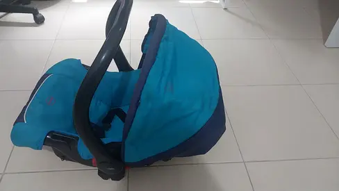 Infant Car Seat in Excellent Condition