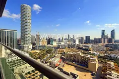 Vacant | Fully Furnished | Open View
