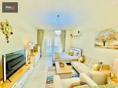 Monthly Options Available | Furnished | Ready to Move