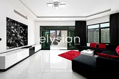 Modern Unit | High Floor | Upgraded | Vacant