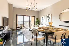 Upgraded | Exclusive | Golf View | Vacant