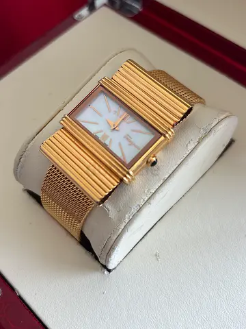 Salvatore Ferragamo woman watch