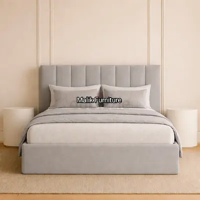 Brand new Queen size bed storage bed king bed mattress family bed queen bed double bed king size bed