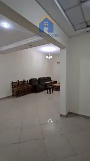 1 - For sale, a two-bedroom apartment in Al Majaz 1
