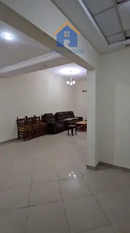 للبيع شقة غرفتين و صالة في المجاز 1 - For sale, a two-bedroom apartment in Al Majaz 1