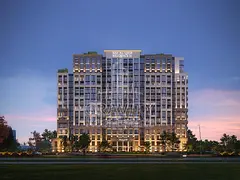Modern 2BR Furnished Apartment | Spacious Layout | Off-Plan Investment