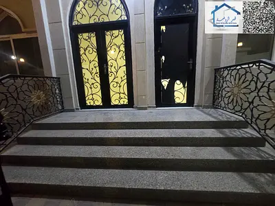 فيلا فاخرة للإيجار في الهليو - 100,000 درهم إماراتي سنويًا