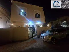 Luxury Villa for Rent in Al Helio - AED 100,000 per year