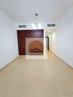 SPACIOUS 2 BHK + 3 BATHROOM WITH BALCONY AND ALL FACILITIES IN AL NAHDA DUBAI RENT 75 K