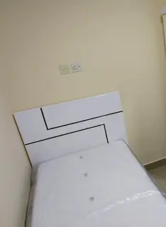 Neat  Clean Maid room available in Abudhabi , Hamdan st behind al ain tower.