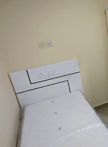 Neat  Clean Maid room available in Abudhabi , Hamdan st behind al ain tower.