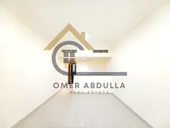 Spacious Studio Apartment !! For Family !! Wardrobes and 10 days Free !! In Muwaileh Area